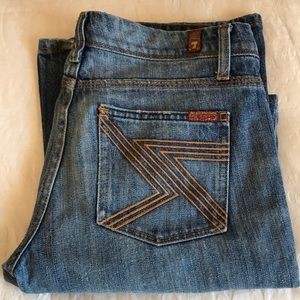 7 For All Mankind Jeans